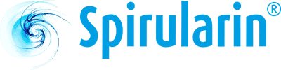 spirularin logo